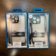 門市全新現貨‼️ Catalyst iPhone 15 Pro／15 Pro Max - Waterproof Case, Total Protection 防保護水殼
