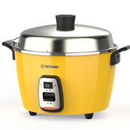 ตู้อบข้าวอเนกประสงค์ TATUNG TAC-11KN สแตนเลส ความจุ 4 ลิตร ตู้อบข้าวไฟฟ้าแบบตั้งโต๊ะ อบข้าว อบขนมปัง