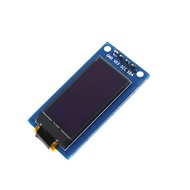 HT-0.96 inch OLED display 64×128 LCD module SSD1107 LCD 0.96 "OLED Vertical screen module for arduin