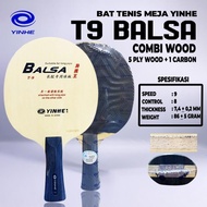 Yinhe T9 Table Tennis Bat Wood