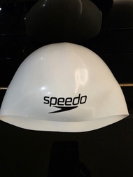 Speedo Fastskin 競賽泳帽