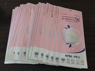 韓國 Clapiel KF94 防塵口罩 (20個) 