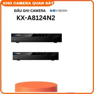 KBVISION KX-A8124N2 4-channel IP recorder - camera warehouse