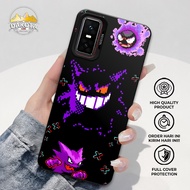 INFINIX GT SERIES GT 30 PRO PHONE CASE PRINTING Gegnar MOTIF | CASING IMD PLATE HYBRID PREMIUM INFIN