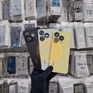 BACK CASING - HOUSING - CASING + BEZEL For iTel A50 A667LP