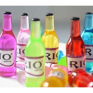 READY STOCK   Cocktail / RIO Aquarium Fish Tank Decoration