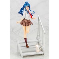 栗特小舖【JP14885】壽屋 弱角友崎同學 七海深奈實 約275mm 日空 日版