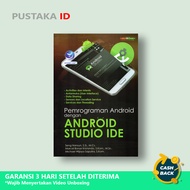 Android Programming Book with Android Studio Ideas - Original