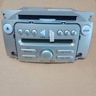 MYVI OLD MODEL RADIO CD PLAYER ORIGINAL NEW