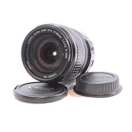 [USED] Canon EF Lens EF-S17-85mm F4-5.6 IS USM Digital Dedicated Zoom Lens Standard