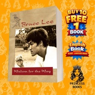 Bruce Lee - WISDOM for the Way Bruce Lee