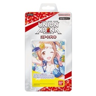 BANDAI UNION ARENA Starter Deck The Idolmaster Shiny Colors [UA04ST]