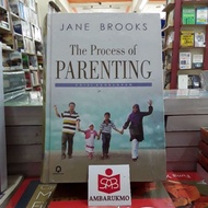 The Process Of Parenting Ed 8 - Jane Brooks