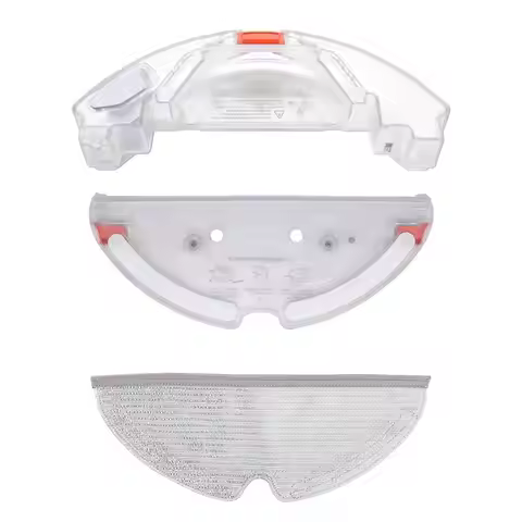 KYCOR-For Roborock S5 MAX S50 MAX S55MAX S6max For Roborock Vacuum Cleaner Accessories Robot Vacuum 