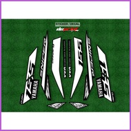 yamaha sniper 155 decals Price & Voucher Oct 2026 | BigGo Philippines