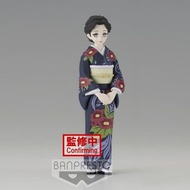 [PREORDER 預訂] BP05221201B 絆之裝 珠世 鬼滅之刃 Banpresto
