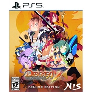 PS5 Disgaea 7 Vows of the Virtueless Full Game Digital Download