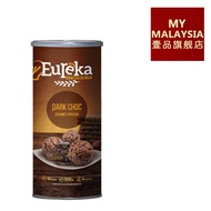 Eureka Popcorn Dark Chocolate 90g