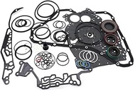 4T65E 4T65 Automatic Transmission Master Rebuild Repair Kit Fits For GM BUIC*K GL8 VOLVO S80 XC90