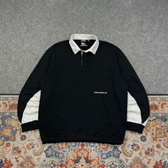 NEW BALANCE New Rugby Crewneck Balance