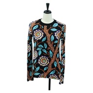 路易威登 純棉多色上衣 LV 正品 158590M