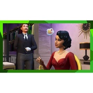 The Simstm 4 Retro Classic Combination 4 4