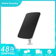 Ezviz Solar Charging Panel - D for Battery Powered Rechargeable Camera BC1/BC1C With Cable (4M)