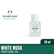 The Body Shop White Musk® Perfume Oil (20ml)