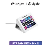 Corsair ELGATO Stream Deck/Stream Deck NEO/Stream Deck MK.2/ Stream Deck Live Content Creation - 6 K