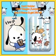 MKBK Agress Id Itapurma Id Card Holder Business Card Holder ID Card Print ID Card Senikersku Id Scre