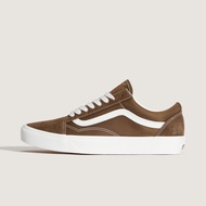 Vans  Old Skool Shoes - Brown