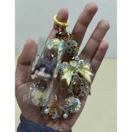 GANTUNGAN [DZ] DY55 - Fancy Keychain Character Keychain/
