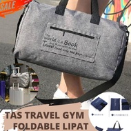 Folding Travel Bag Duffle Bag for Gym