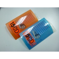 GC CD Rack/DVD-Rack Suitable For Thin CD and Thin DVD Disc Rack