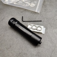 Đèn Laze Laser Tia Đỏ Chỉnh Tâm Kep Rãnh Pin LR44 Giá Rẻ