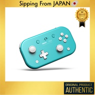 [New]8BitDo Lite 2 Bluetooth Gamepad for Switch, Switch Lite, Android, Raspberry Pi (Turquoise)