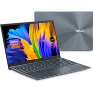 ASUS UM325U-AKG136WS (PREINSTALLED HOME & STUDENT 2021)  R5-5500U 8GB D4 512GB ATI 13.3"FHD W11 GRY 