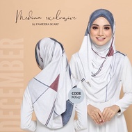 Fameera scarf Medina Exclusive M size