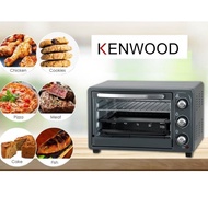 AFR KENWOOD Electric Oven Baking Pan Grilling Bread Toaster Oven (Free Backing Tray )