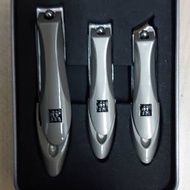 孖人牌指甲鉗套裝 Zwilling JA Henckels Manicure set