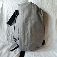 8445 OZUKO 優質尼龍Notebook背囊 Rucksack MacBook Backpack 電腦袋