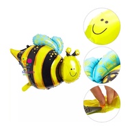 Bee Foil Balloons/Animal Bee/Mini Bee Foil Balloons