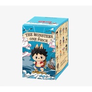 One PIECE POPMART BLIND BOX ORIGINAL 100%