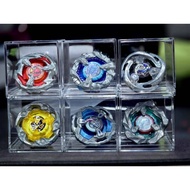 Beyblade Box X