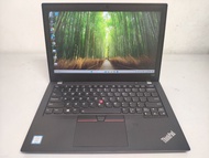 Lenovo Thinkpad X280，i7-8650U，8G ram，256GB SSD，12.5"IPS LCD ，Win11，Office 2021ProPlus，Acrobat Pro DC