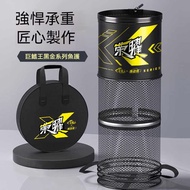 New Fish Protection Net Bag Fish Protection Bag Fish Protection Bag Small Fishing Fish Net Bag Thick
