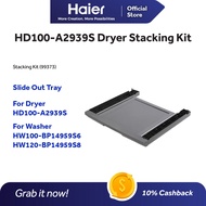 Haier Dryer Stacking Kit by Fisher & Paykel (99373) - Compatible with HD100-A2939S and HW120-BP14959