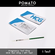 HCG Pregnancy Test Kit Pen Cassette Colloidal Gold Rapid Screen Test UPT OPK Test