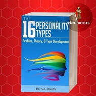 The 16 Personality Types: Profiles, Theory, & Type Development