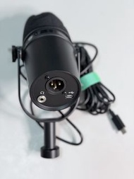 Shure MV7 USB Dynamic Microphone
